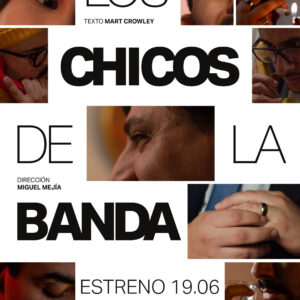 Los Chicos de la Banda