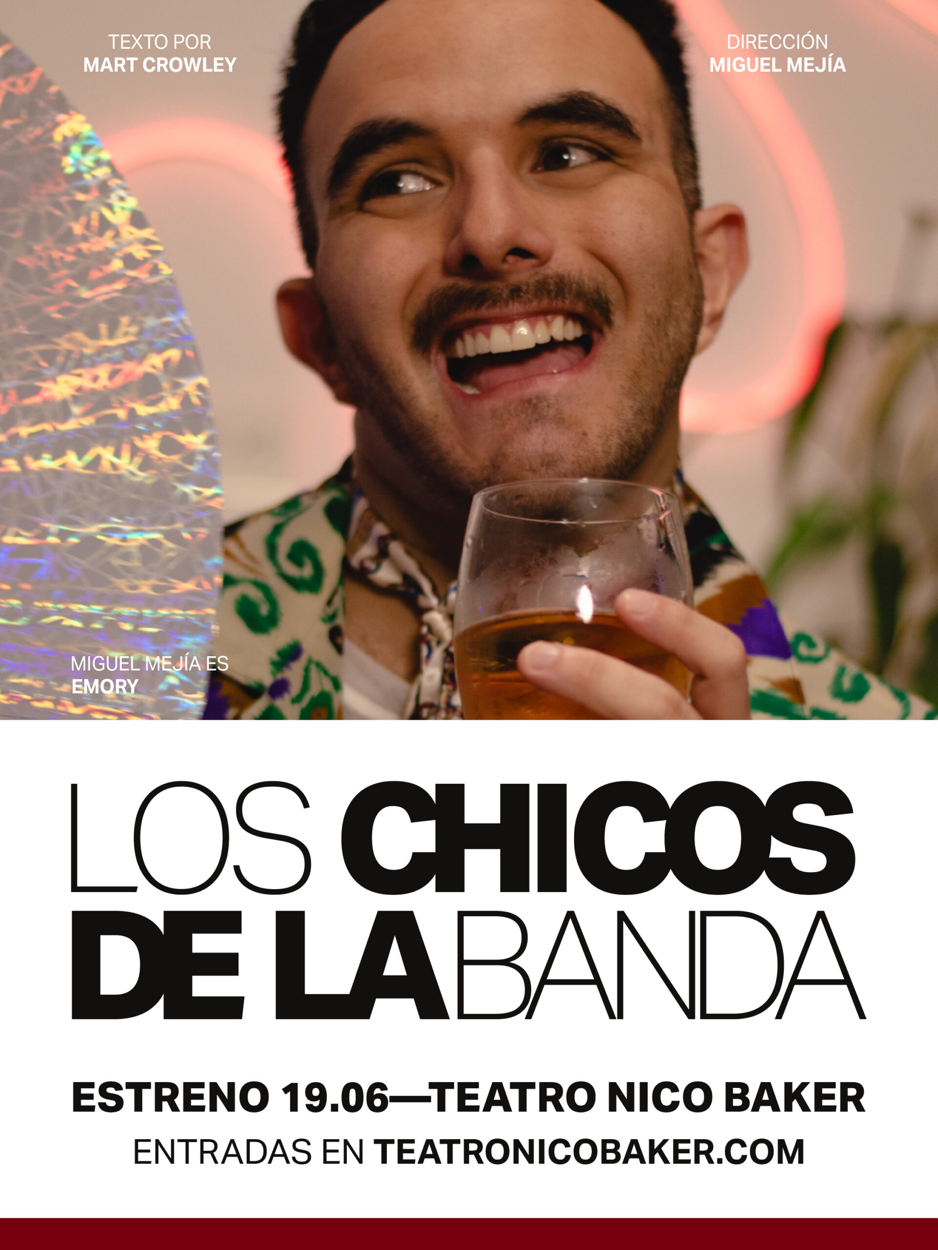 Los Chicos de la Banda - Image 8