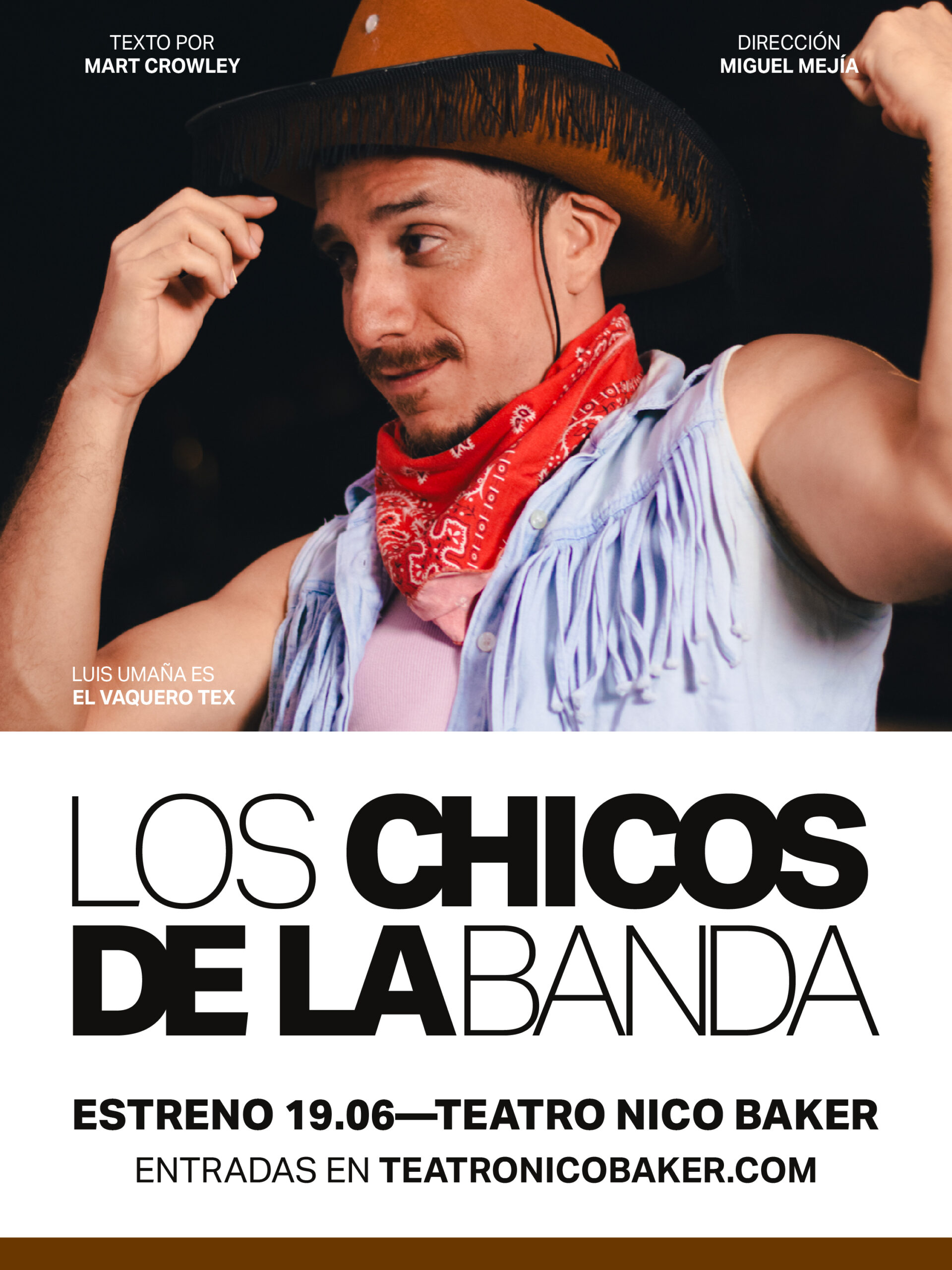 Los Chicos de la Banda - Image 9