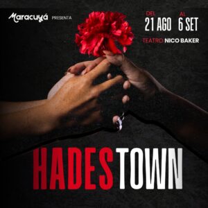 Hadestown
