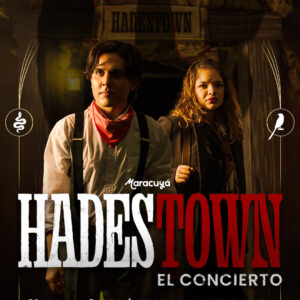 Hadestown