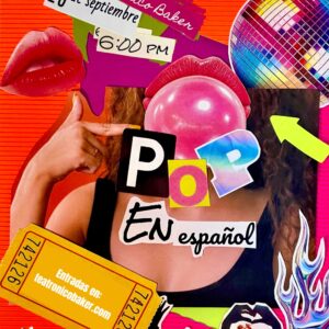 POP! 🍬 en español