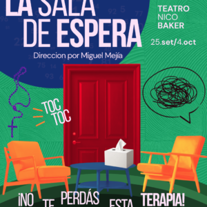 La Sala de Espera