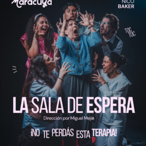 La Sala de Espera