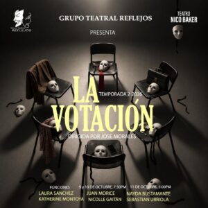 La Votación